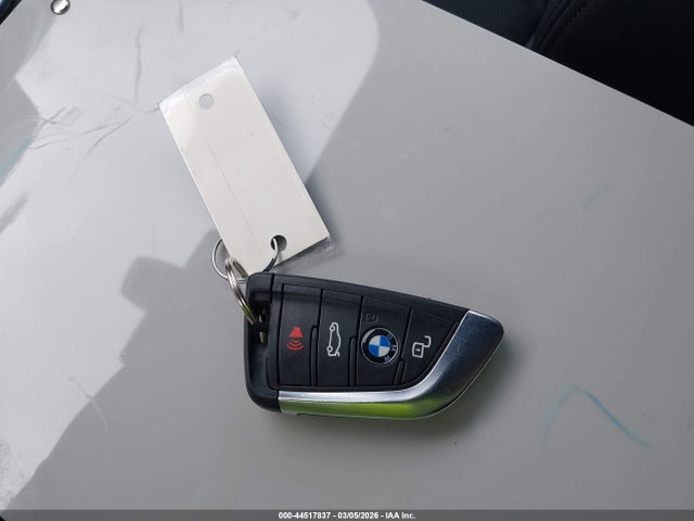 Продажа на аукционе авто 2021 Bmw X3 Xdrive30i, vin: 5UXTY5C00M9D71502, номер лота: 44517837