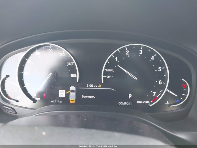 Продажа на аукционе авто 2021 Bmw X3 Xdrive30i, vin: 5UXTY5C00M9D71502, номер лота: 44517837