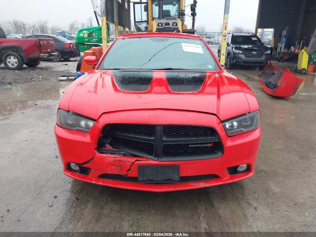 Aukcja sprzedaży 2014 Dodge Charger Sxt Plus, vin: 2C3CDXJG7EH189789, numer aukcji: 44517840