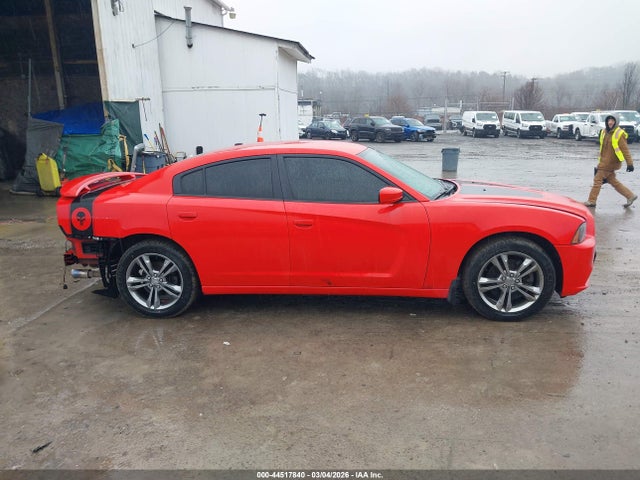 Aukcja sprzedaży 2014 Dodge Charger Sxt Plus, vin: 2C3CDXJG7EH189789, numer aukcji: 44517840