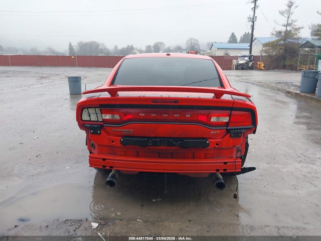 Aukcja sprzedaży 2014 Dodge Charger Sxt Plus, vin: 2C3CDXJG7EH189789, numer aukcji: 44517840