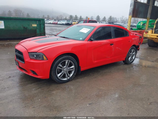 Aukcja sprzedaży 2014 Dodge Charger Sxt Plus, vin: 2C3CDXJG7EH189789, numer aukcji: 44517840