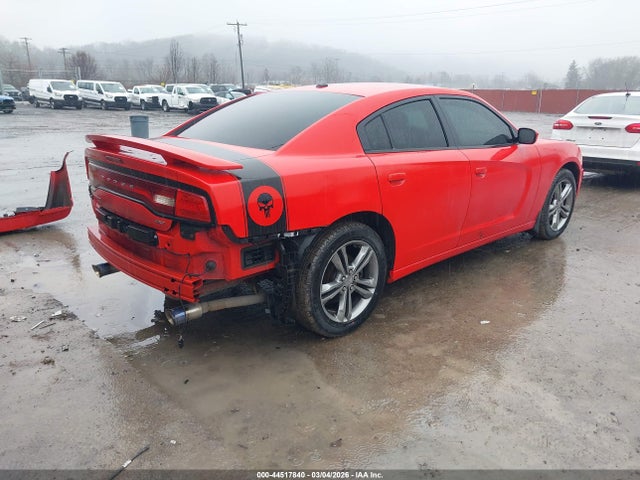 Aukcja sprzedaży 2014 Dodge Charger Sxt Plus, vin: 2C3CDXJG7EH189789, numer aukcji: 44517840