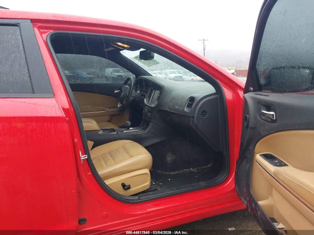 Aukcja sprzedaży 2014 Dodge Charger Sxt Plus, vin: 2C3CDXJG7EH189789, numer aukcji: 44517840