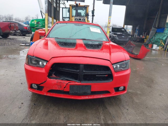 Aukcja sprzedaży 2014 Dodge Charger Sxt Plus, vin: 2C3CDXJG7EH189789, numer aukcji: 44517840