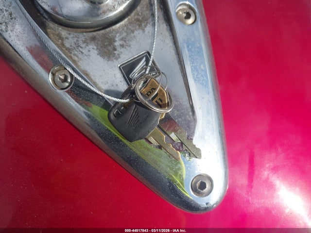 2004 HONDA VTX1300 1HFSC55054A008607 Photo 10