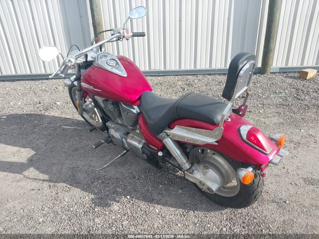2004 HONDA VTX1300 1HFSC55054A008607 Photo 2