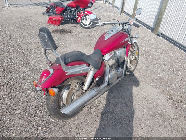 2004 HONDA VTX1300 1HFSC55054A008607 Photo 3
