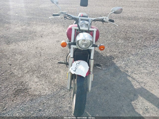 2004 HONDA VTX1300 1HFSC55054A008607 Photo 4
