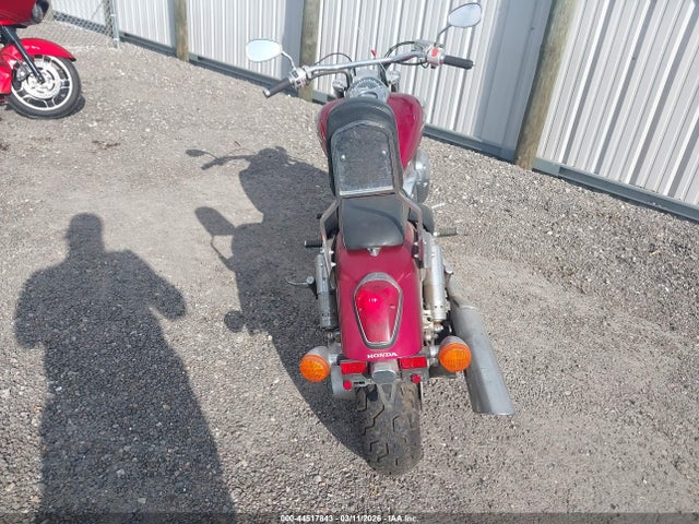 2004 HONDA VTX1300 1HFSC55054A008607 Photo 5