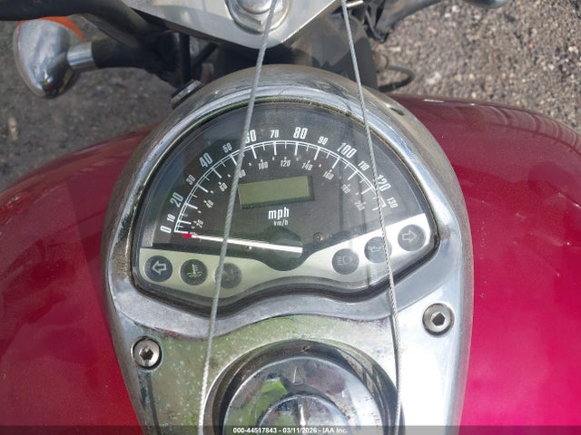 2004 HONDA VTX1300 1HFSC55054A008607 Photo 6