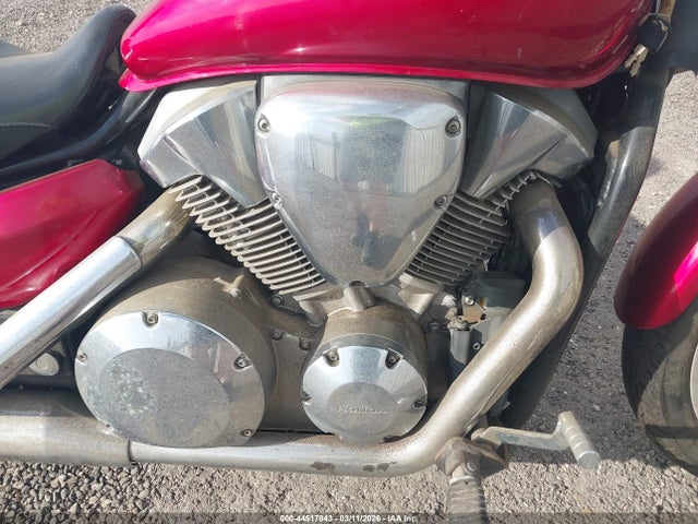 2004 HONDA VTX1300 1HFSC55054A008607 Photo 7