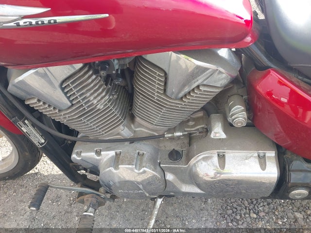 2004 HONDA VTX1300 1HFSC55054A008607 Photo 8