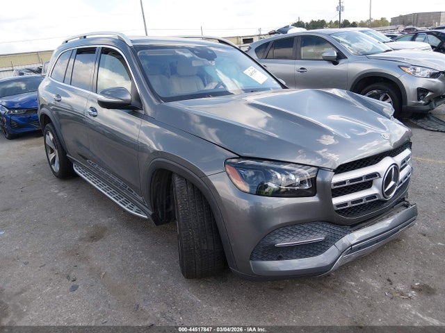 2020 MERCEDES-BENZ GLS 450 4JGFF5KE6LA151093