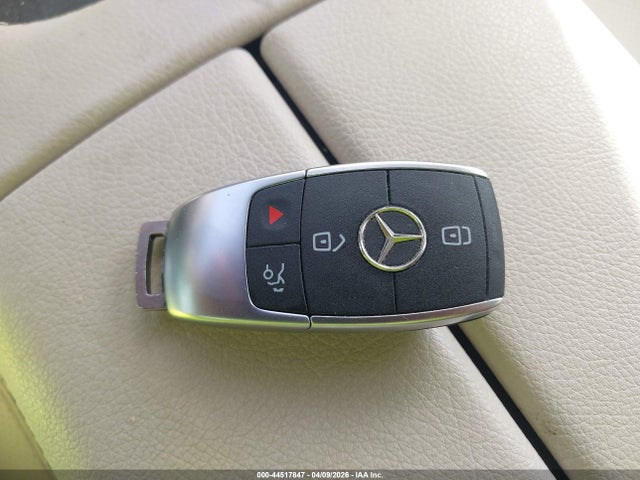 2020 MERCEDES-BENZ GLS 450 4JGFF5KE6LA151093 Photo 10