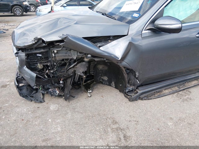 2020 MERCEDES-BENZ GLS 450 4JGFF5KE6LA151093 Photo 5