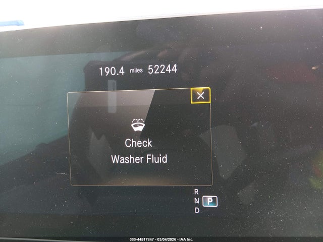 2020 MERCEDES-BENZ GLS 450 4JGFF5KE6LA151093 Photo 6