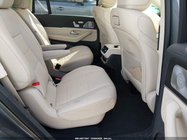 2020 MERCEDES-BENZ GLS 450 4JGFF5KE6LA151093 Photo 7