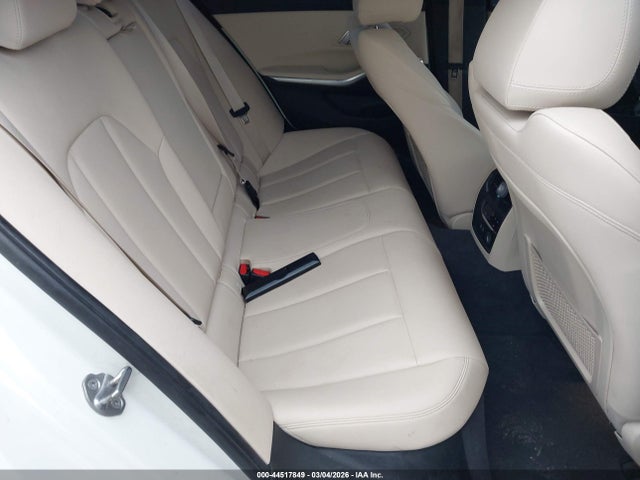 2019 Bmw 330i Xdrive მანქანა იყიდება აუქციონზე, vin: WBA5R7C59KAJ79645, აუქციონის ნომერი: 44517849
