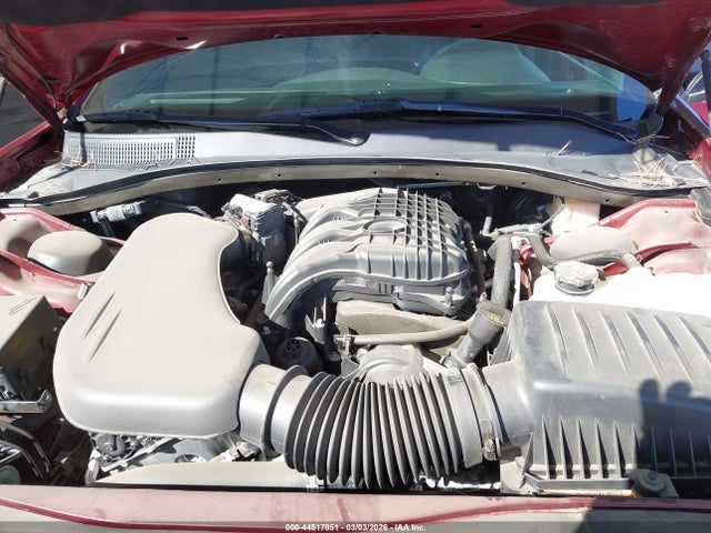 Chrysler 300 300s 2023 2C3CCABG3PH661813 Image 10