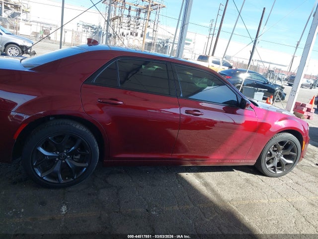 Chrysler 300 300s 2023 2C3CCABG3PH661813 Image 14