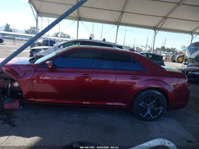 Chrysler 300 300s 2023 2C3CCABG3PH661813 Image 15