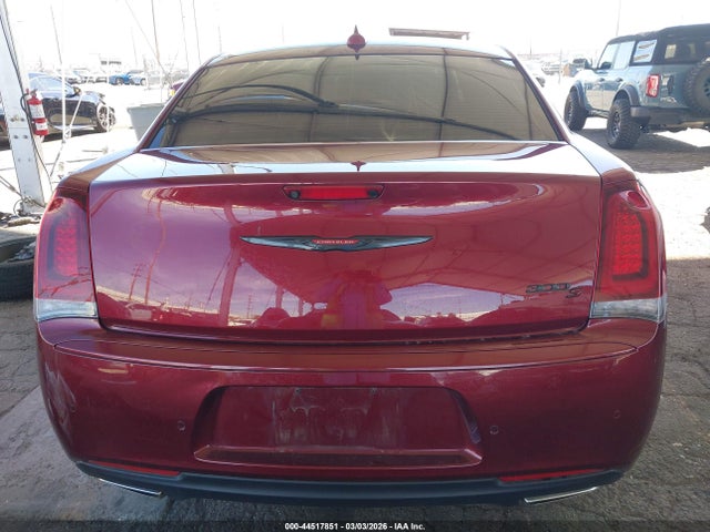 Chrysler 300 300s 2023 2C3CCABG3PH661813 Image 17