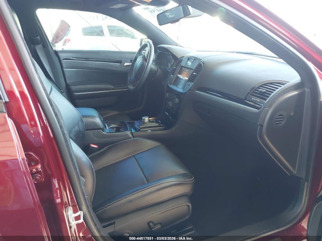 Chrysler 300 300s 2023 2C3CCABG3PH661813 Image 5