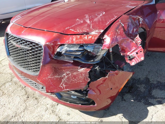 Chrysler 300 300s 2023 2C3CCABG3PH661813 Image 6