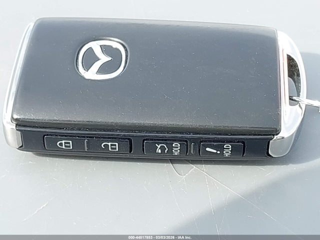 Aukcja sprzedaży 2024 Mazda Mazda3 2.5 S Preferred, vin: 3MZBPACM1RM422181, numer aukcji: 44517853