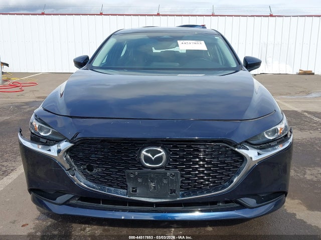 Aukcja sprzedaży 2024 Mazda Mazda3 2.5 S Preferred, vin: 3MZBPACM1RM422181, numer aukcji: 44517853