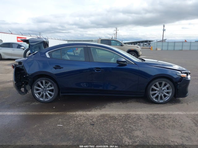 Aukcja sprzedaży 2024 Mazda Mazda3 2.5 S Preferred, vin: 3MZBPACM1RM422181, numer aukcji: 44517853