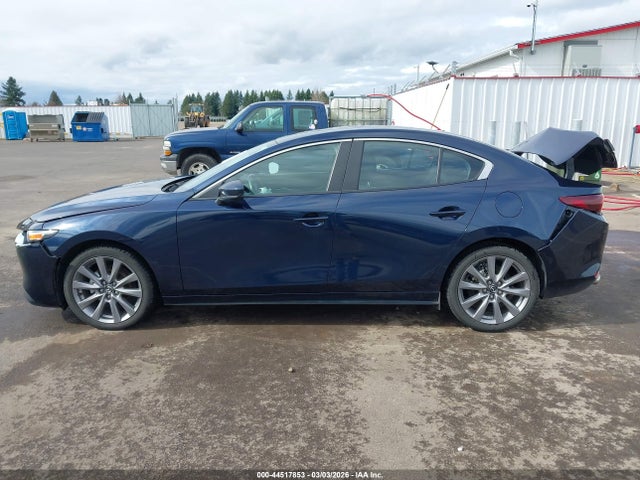 Aukcja sprzedaży 2024 Mazda Mazda3 2.5 S Preferred, vin: 3MZBPACM1RM422181, numer aukcji: 44517853