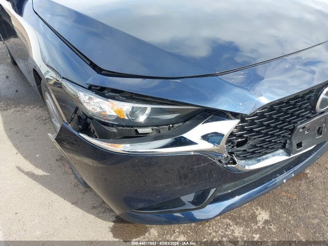 Aukcja sprzedaży 2024 Mazda Mazda3 2.5 S Preferred, vin: 3MZBPACM1RM422181, numer aukcji: 44517853