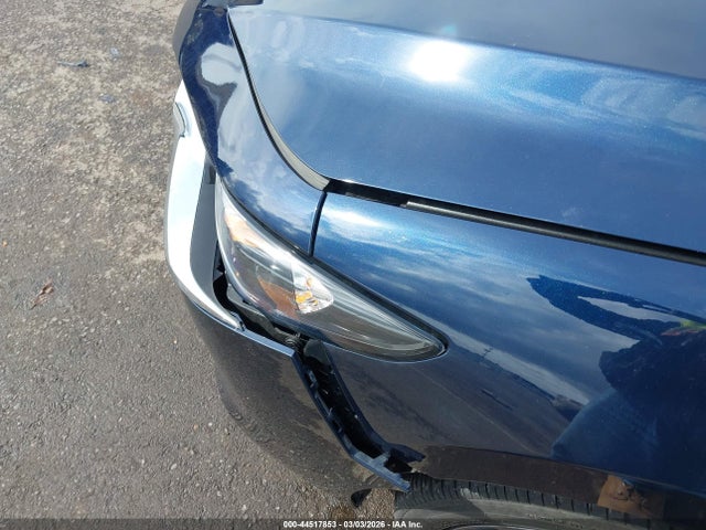Aukcja sprzedaży 2024 Mazda Mazda3 2.5 S Preferred, vin: 3MZBPACM1RM422181, numer aukcji: 44517853
