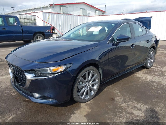 Aukcja sprzedaży 2024 Mazda Mazda3 2.5 S Preferred, vin: 3MZBPACM1RM422181, numer aukcji: 44517853