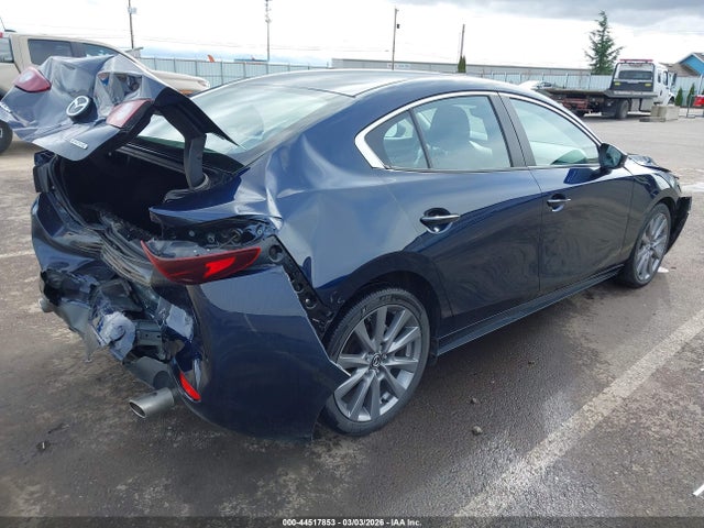 Aukcja sprzedaży 2024 Mazda Mazda3 2.5 S Preferred, vin: 3MZBPACM1RM422181, numer aukcji: 44517853