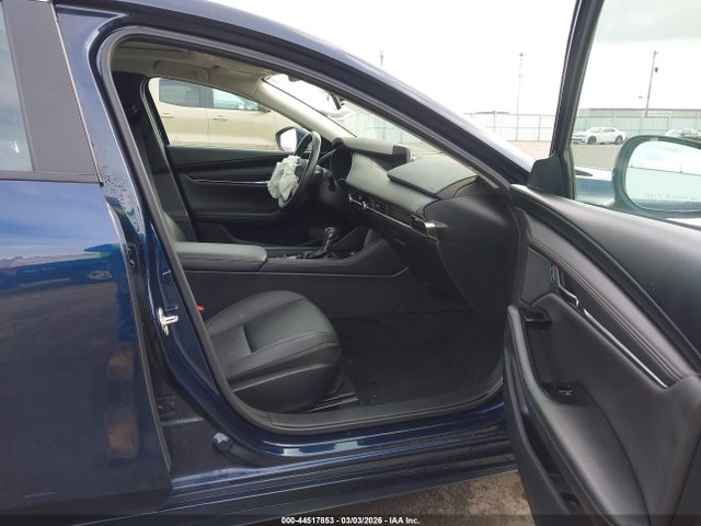 Aukcja sprzedaży 2024 Mazda Mazda3 2.5 S Preferred, vin: 3MZBPACM1RM422181, numer aukcji: 44517853