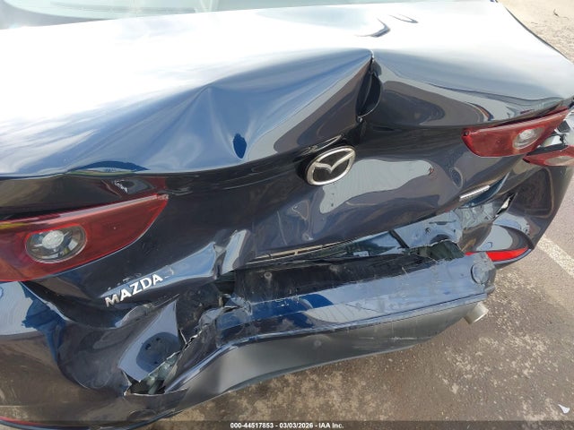 Aukcja sprzedaży 2024 Mazda Mazda3 2.5 S Preferred, vin: 3MZBPACM1RM422181, numer aukcji: 44517853