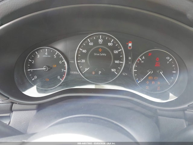 Aukcja sprzedaży 2024 Mazda Mazda3 2.5 S Preferred, vin: 3MZBPACM1RM422181, numer aukcji: 44517853
