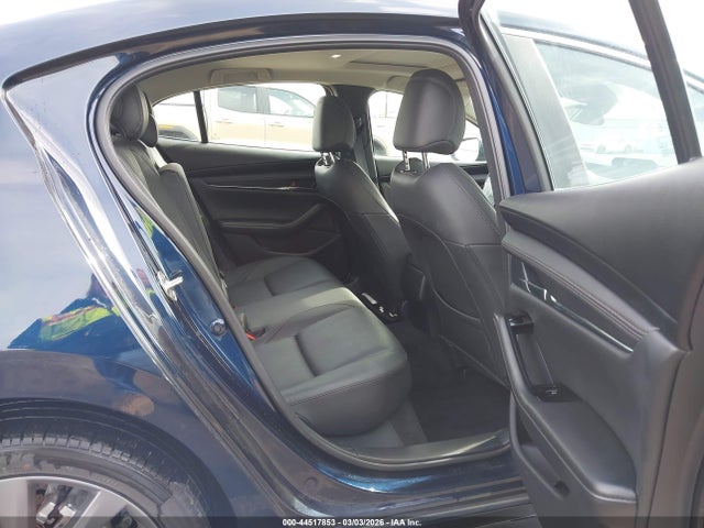 Aukcja sprzedaży 2024 Mazda Mazda3 2.5 S Preferred, vin: 3MZBPACM1RM422181, numer aukcji: 44517853