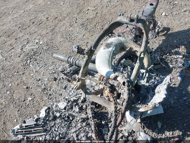 KTM 150 Xc-w Tpi 2024 VBKXWG238RM127614 Image 4