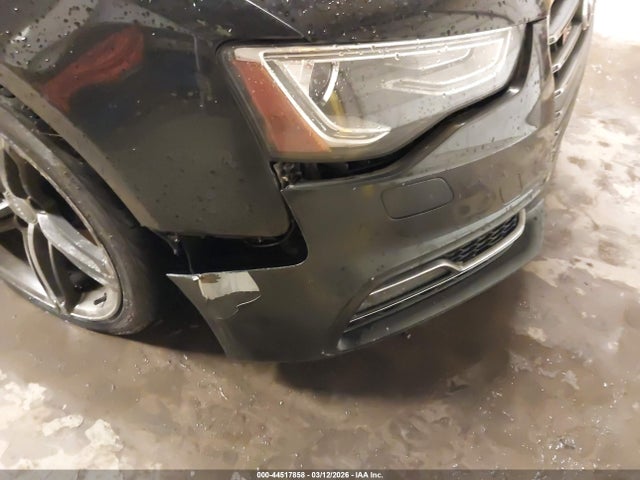 Aukcja sprzedaży 2014 Audi S5 3.0t Premium Plus, vin: WAUCGAFR7EA056553, numer aukcji: 44517858