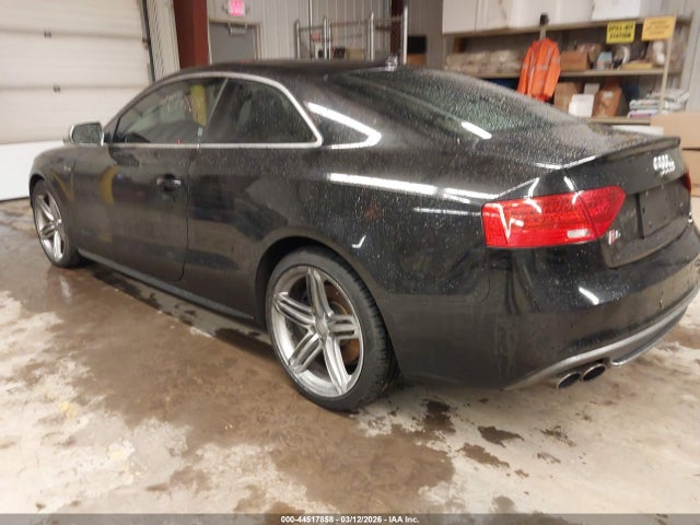 Aukcja sprzedaży 2014 Audi S5 3.0t Premium Plus, vin: WAUCGAFR7EA056553, numer aukcji: 44517858