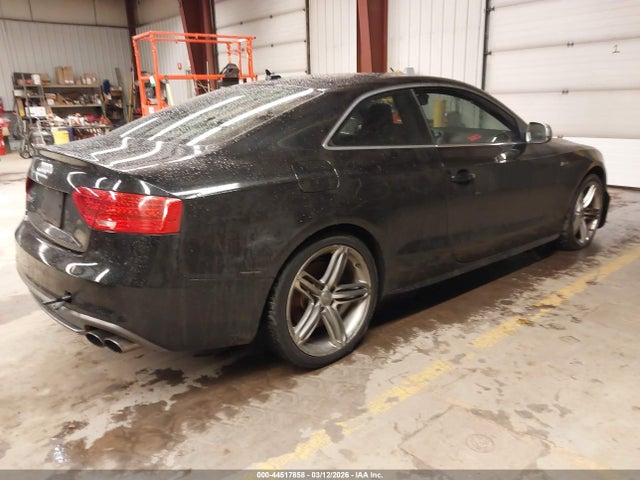 Aukcja sprzedaży 2014 Audi S5 3.0t Premium Plus, vin: WAUCGAFR7EA056553, numer aukcji: 44517858