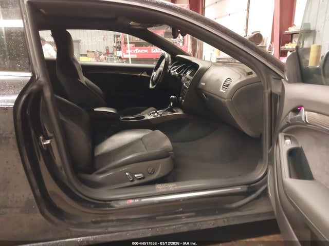 Aukcja sprzedaży 2014 Audi S5 3.0t Premium Plus, vin: WAUCGAFR7EA056553, numer aukcji: 44517858