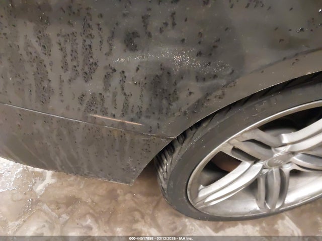 Aukcja sprzedaży 2014 Audi S5 3.0t Premium Plus, vin: WAUCGAFR7EA056553, numer aukcji: 44517858