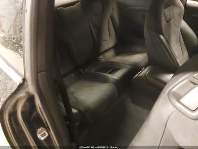 Aukcja sprzedaży 2014 Audi S5 3.0t Premium Plus, vin: WAUCGAFR7EA056553, numer aukcji: 44517858