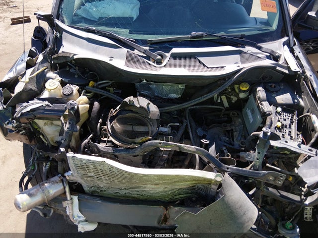 44517860 :رقم المزاد ، 1J8FF48B39D107581 vin ، 2009 Jeep Patriot Limited مزاد بيع