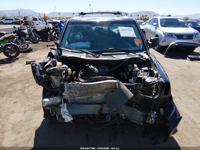 44517860 :رقم المزاد ، 1J8FF48B39D107581 vin ، 2009 Jeep Patriot Limited مزاد بيع